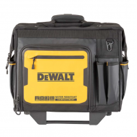 DeWALT PRO 18" įrankių krepšys su ratukais